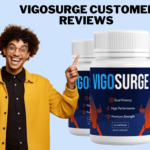 VigoSurge Customer Reviews