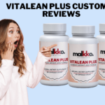 VitaLean Plus supplement reviews consumer report