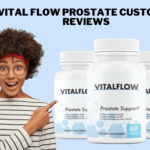 Vital Flow Prostate Customer Reviews