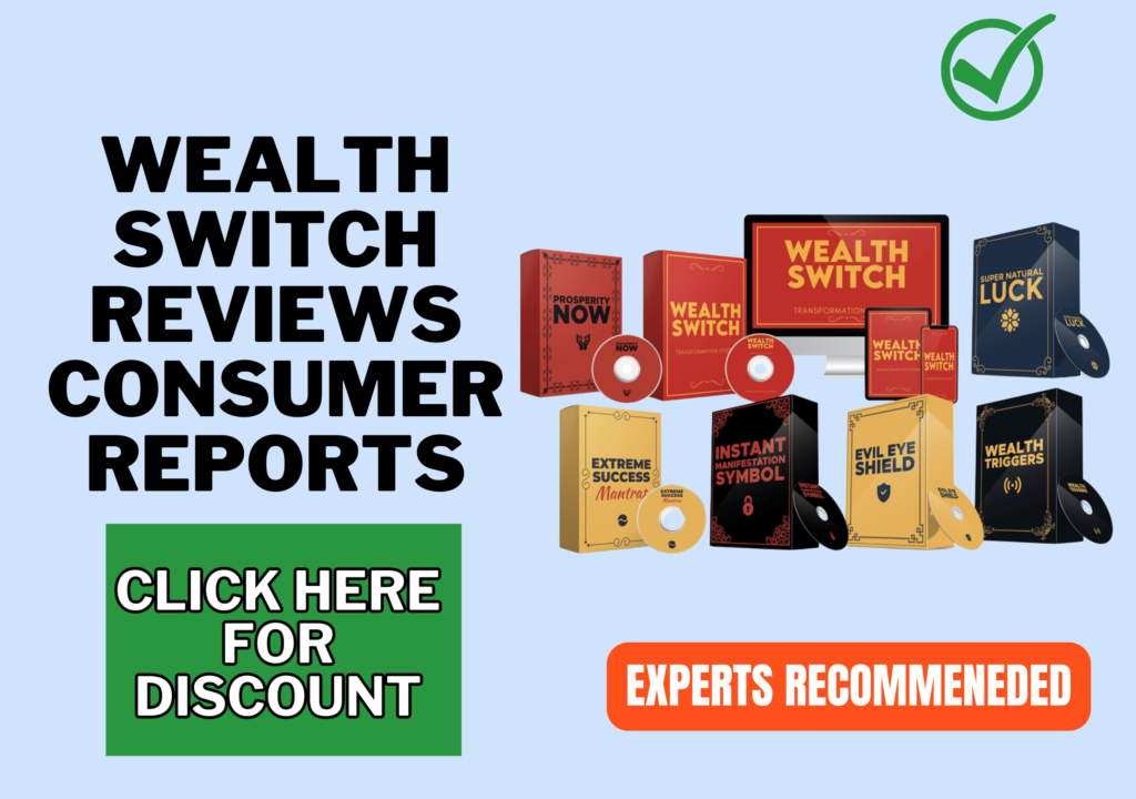 Wealth Switch Reviews Consumer Reports