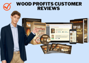 Wood Profits Customer Reviews