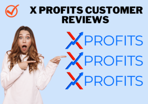 X Profits Customer Reviews
