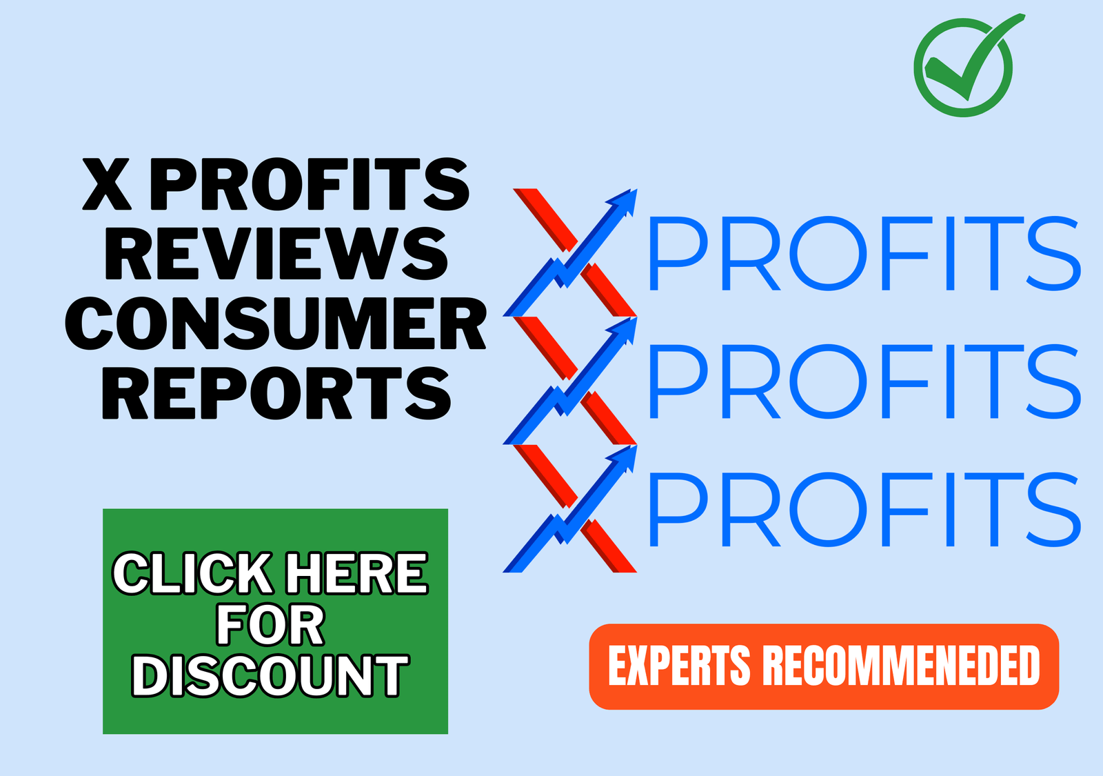 X Profits Reviews Consumer Reports