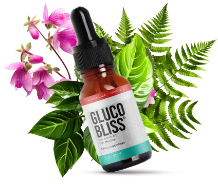 glucobliss side effects