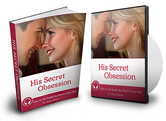his secret obsession book