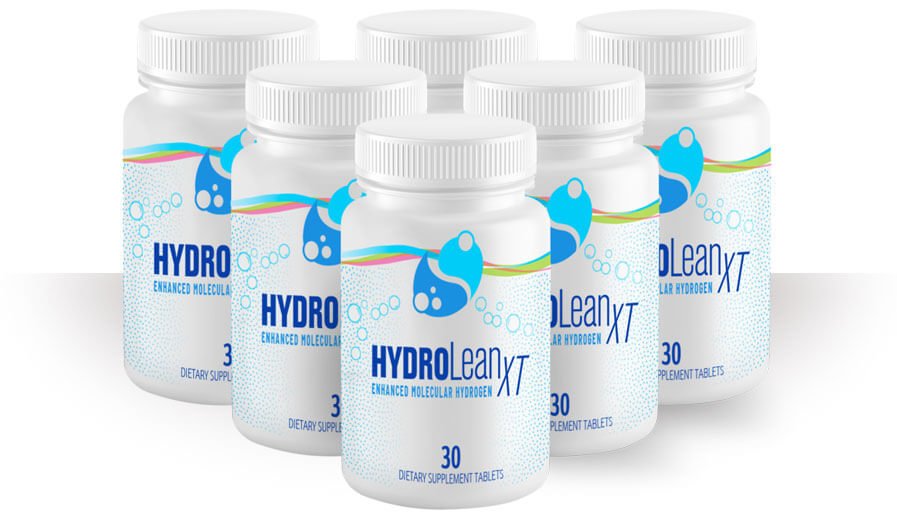 hydrolean xt gold reviews and complaints