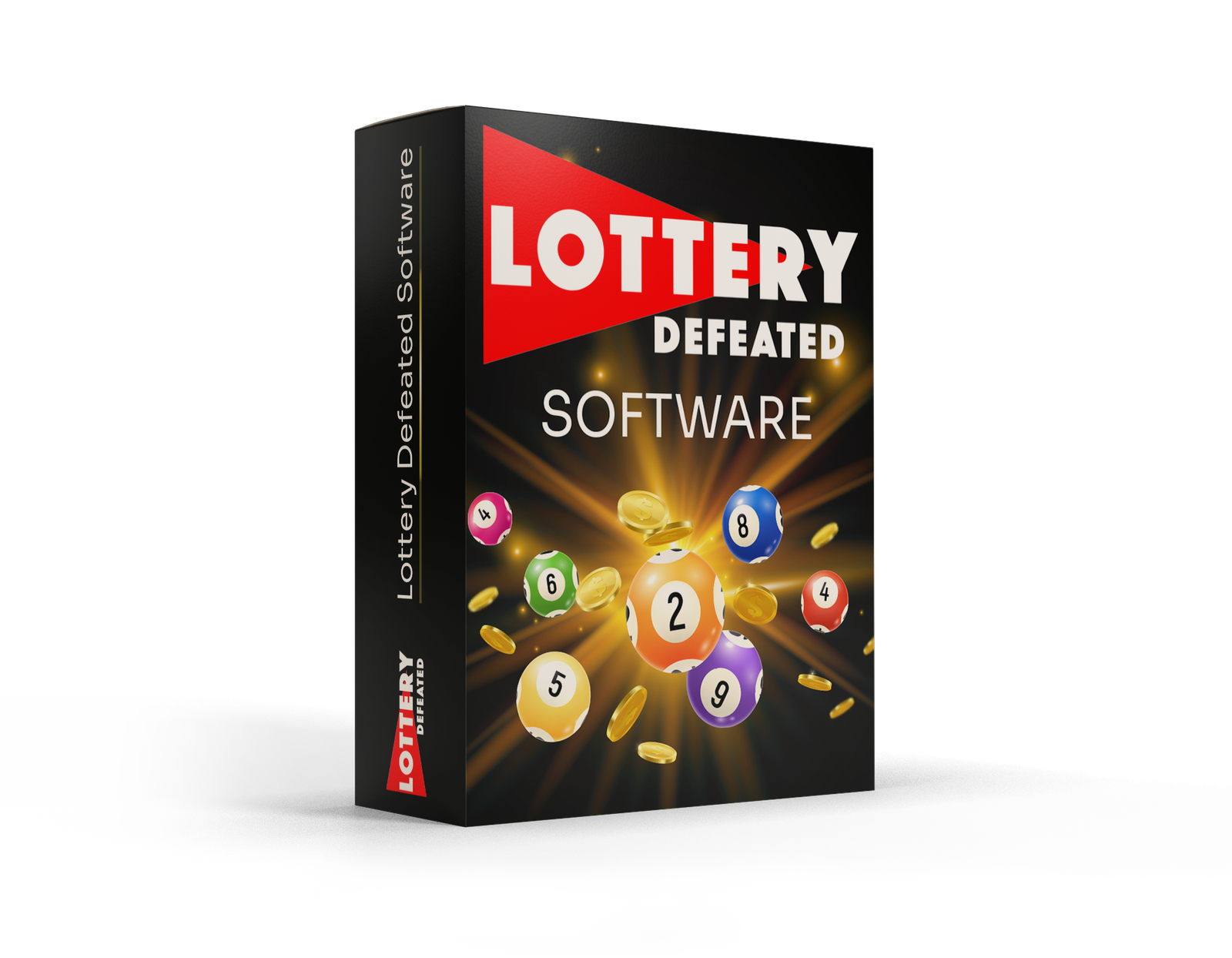lottery defeater software app