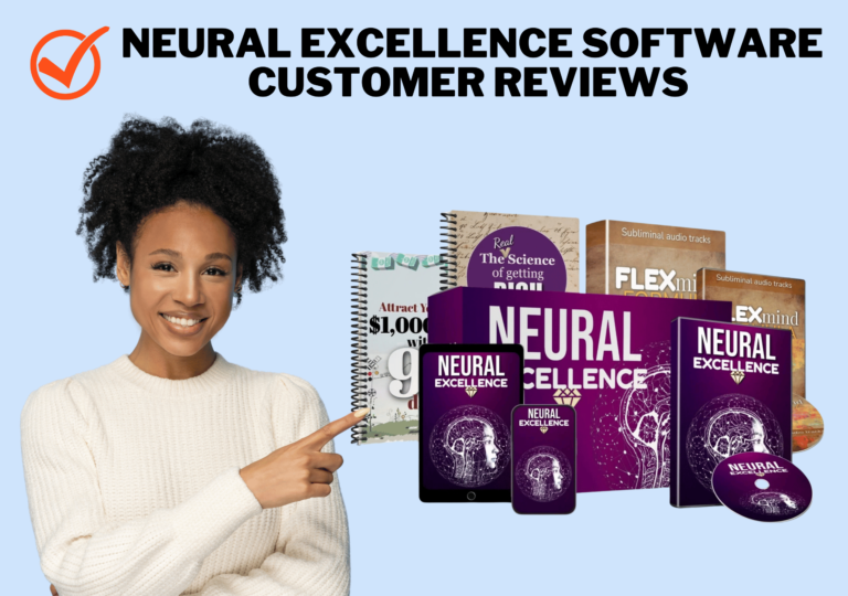 neural excellence software Customer Reviews