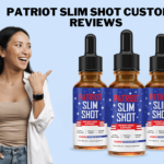 patriot slim shot Customer Reviews