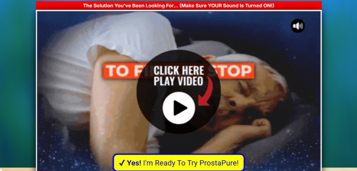 prostapure 24 review
