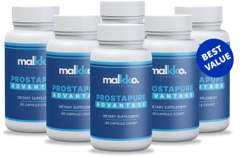 prostapure reviews