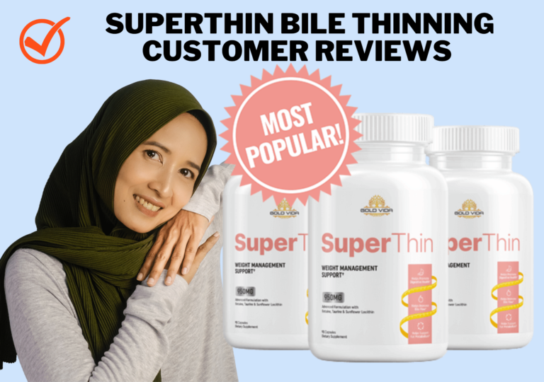superthin bile thinning Customer Reviews