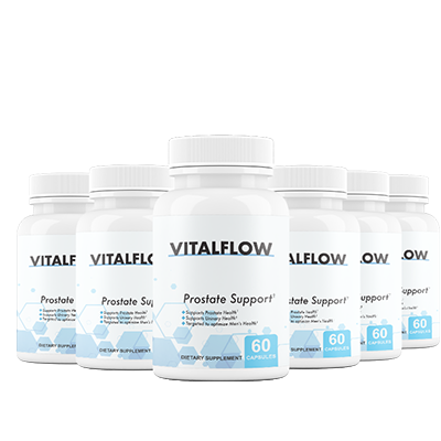 vital flow side effects vital flow side effects