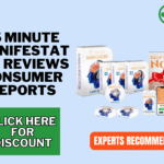 15 Minute Manifestation reviews consumer reports