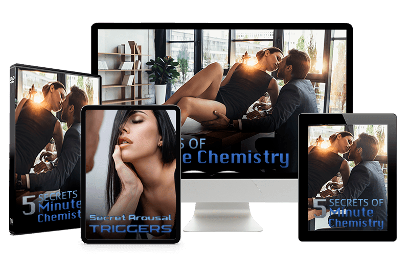 5 Minute Chemistry Secrets consumer report