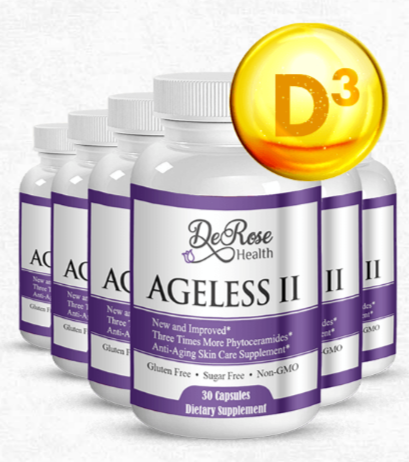 Ageless II consumer reports