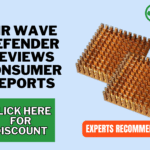 Air Wave Defender reviews consumer reports