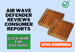 Air Wave Defender reviews consumer reports