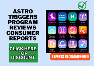 Astro Triggers program reviews consumer reports