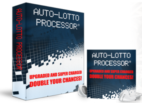 Auto Lotto Processor consumer reports