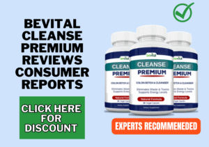 BeVital Cleanse Premium reviews consumer reports