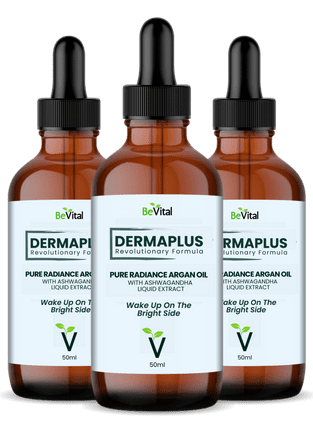 BeVital DermaPlus supplement review BeVital DermaPlus supplement review