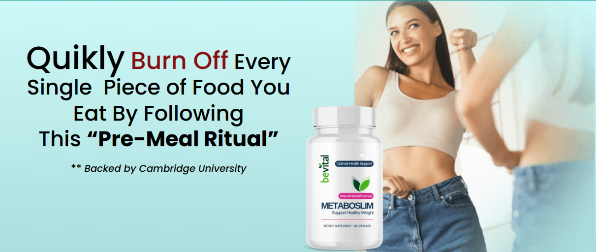 BeVital Metaboslim reports