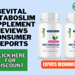 BeVital Metaboslim supplement reviews consumer report