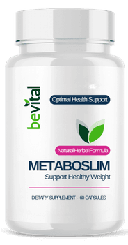 BeVital Metaboslim supplement reviews