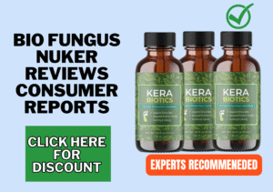 Bio Fungus Nuker reviews consumer reports