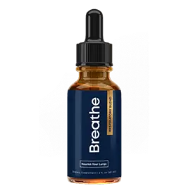 Breathe Clear Lungs Supplement supplement reviews