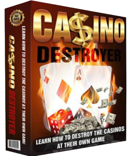 Casino Destroyer consumer reports Casino Destroyer consumer reports