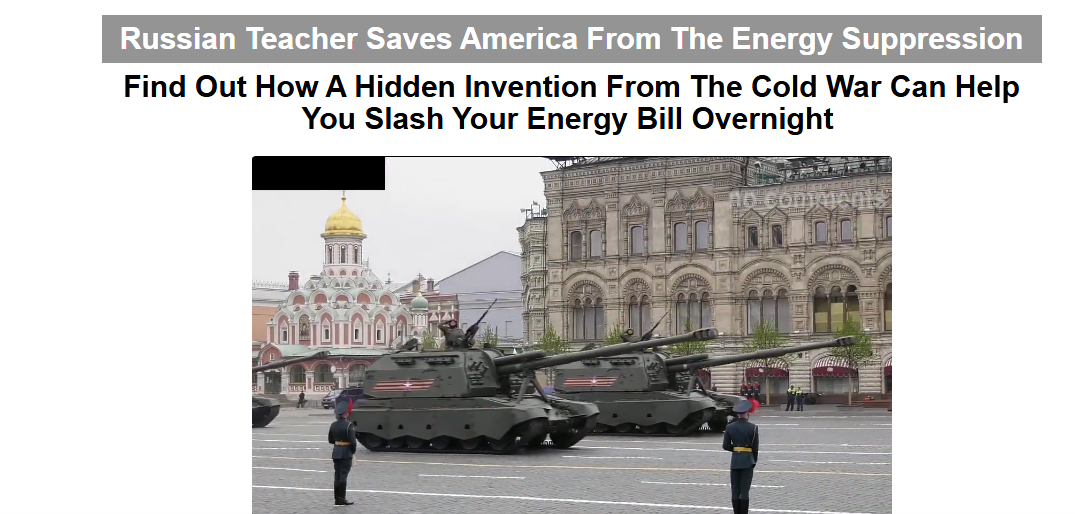 Cold War Generator reviews consumer report Cold War Generator reviews consumer report