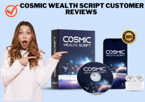 Cosmic Wealth Script Customer reviews