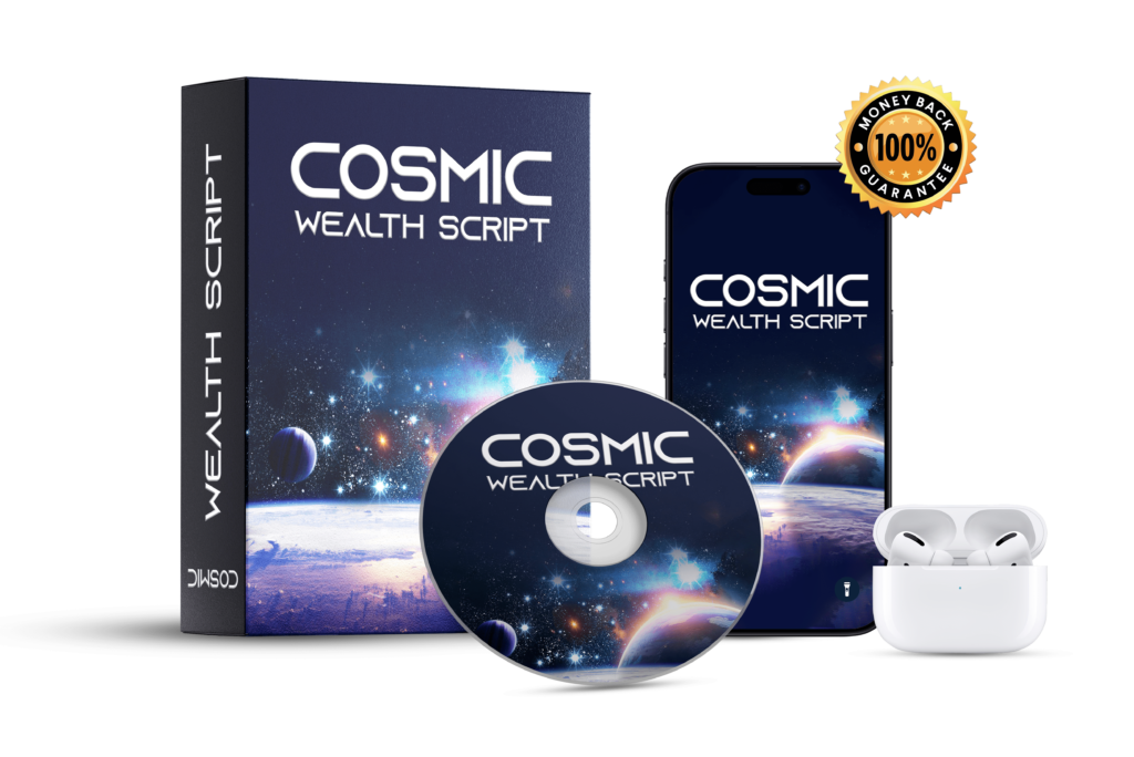 Cosmic Wealth Script reviews