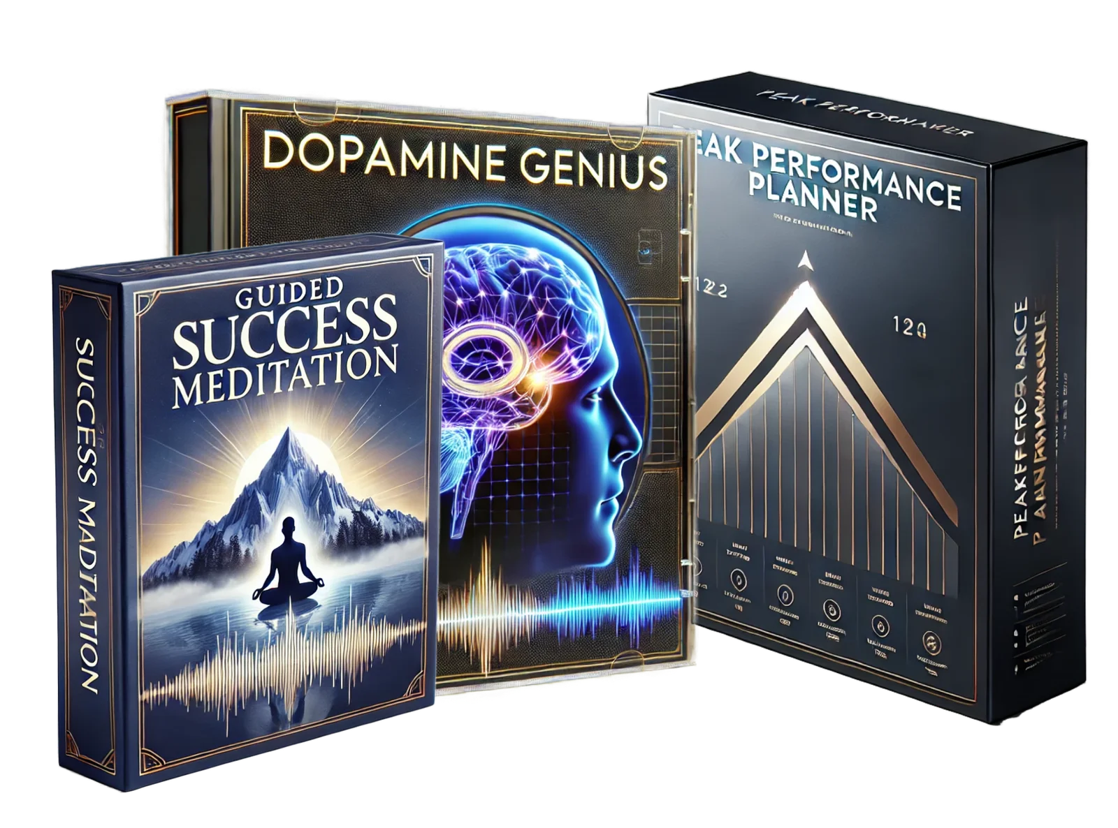 Dopamine Genius reviews