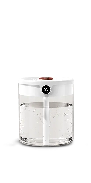 Dreamzy Humidifier reviews