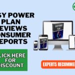 Easy Power Plan reviews consumer reports