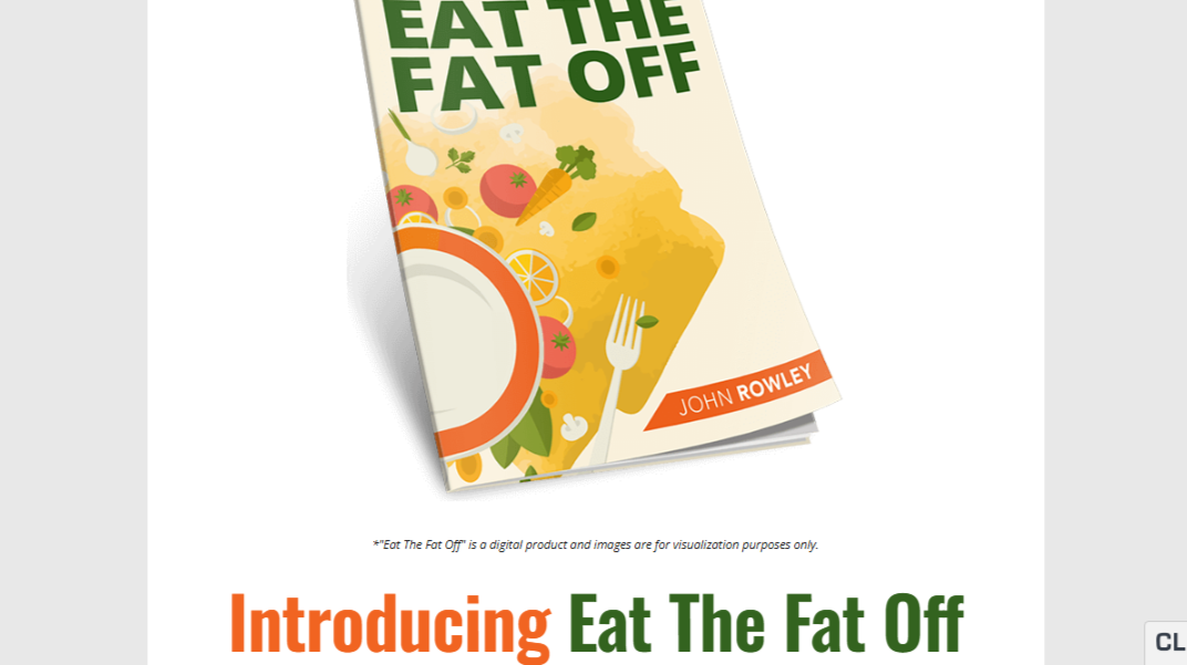 Eat The Fat Off consumer reports