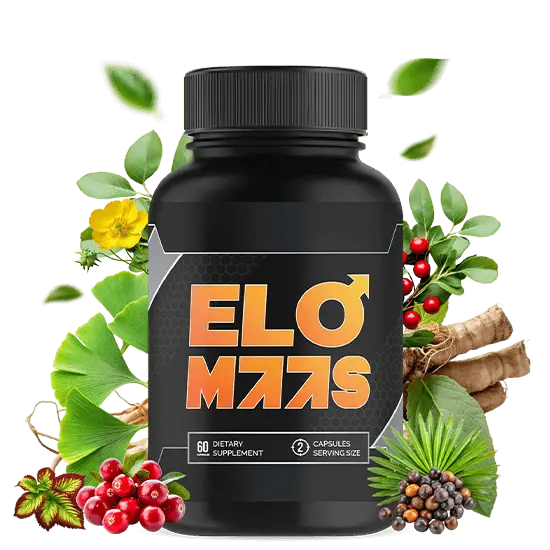 EloMaas supplement reviews
