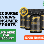 ErecSurge reviews consumer reports