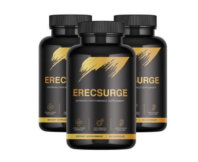 Erecsurge supplement reviews