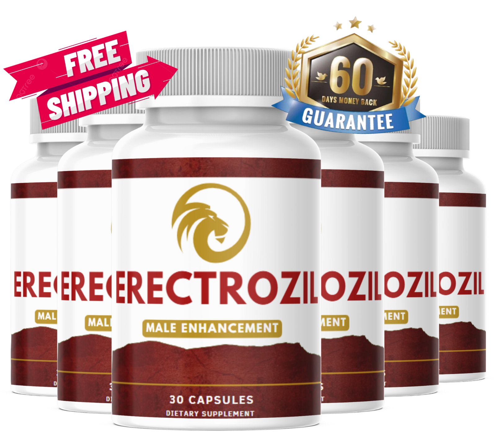 Erectrozil consumer reports