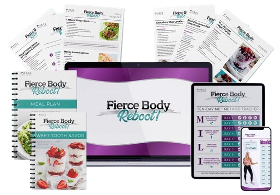Fierce Body Reboot Protocol reviews