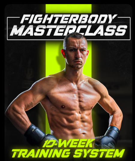 Fighter Body Masterclass review
