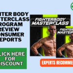 Fighter body masterclass program review consumer reports