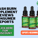 Flash Burn Supplement reviews consumer reports