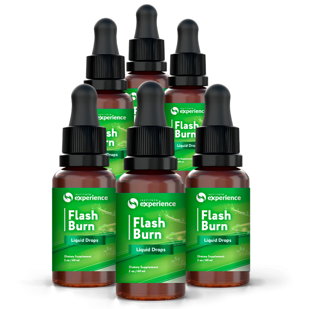 Flash Burn supplement review