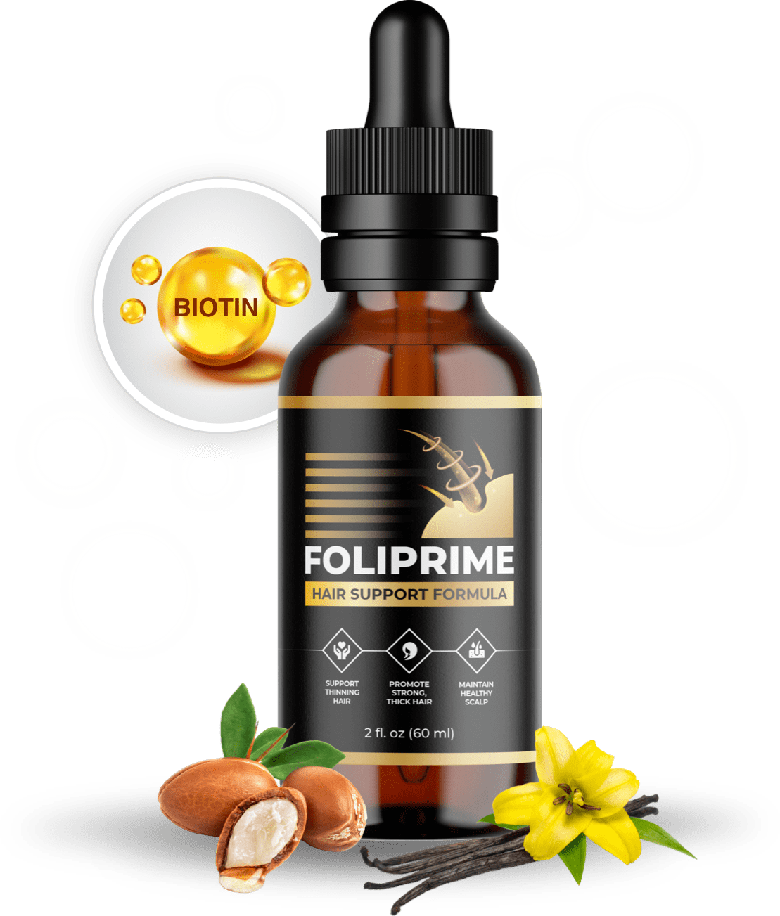 Foliprime supplement reviews