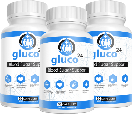 Gluco 24 consumer reports